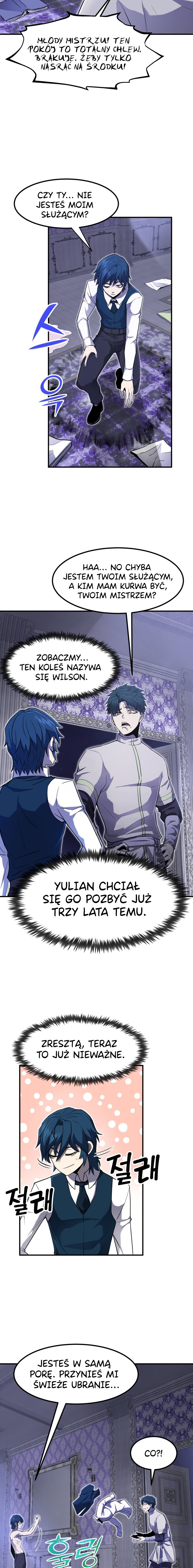 Hwansaengui Jeongseok Vol. 1 Ch. 4 第14页