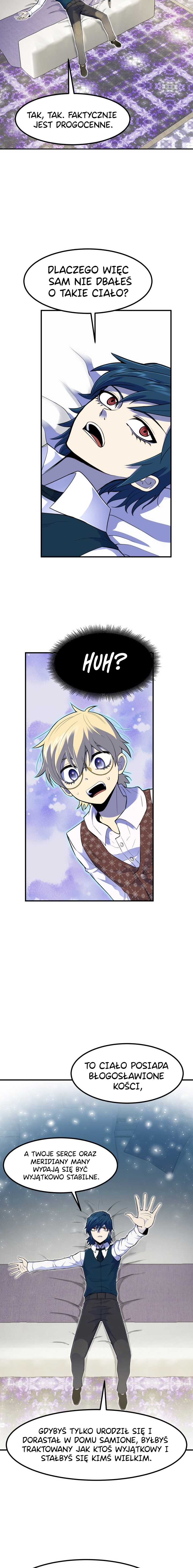 Hwansaengui Jeongseok Vol. 1 Ch. 4 第9页