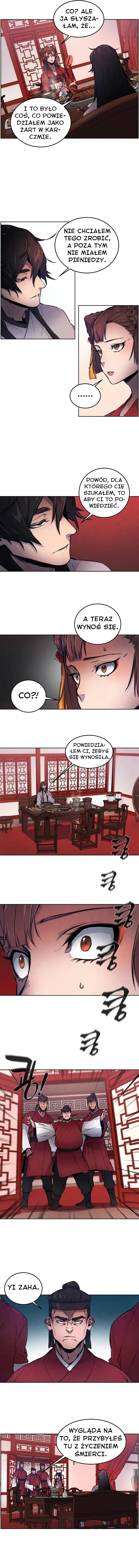 Gwangma Hoegwi Vol. 1 Ch. 3 第10页