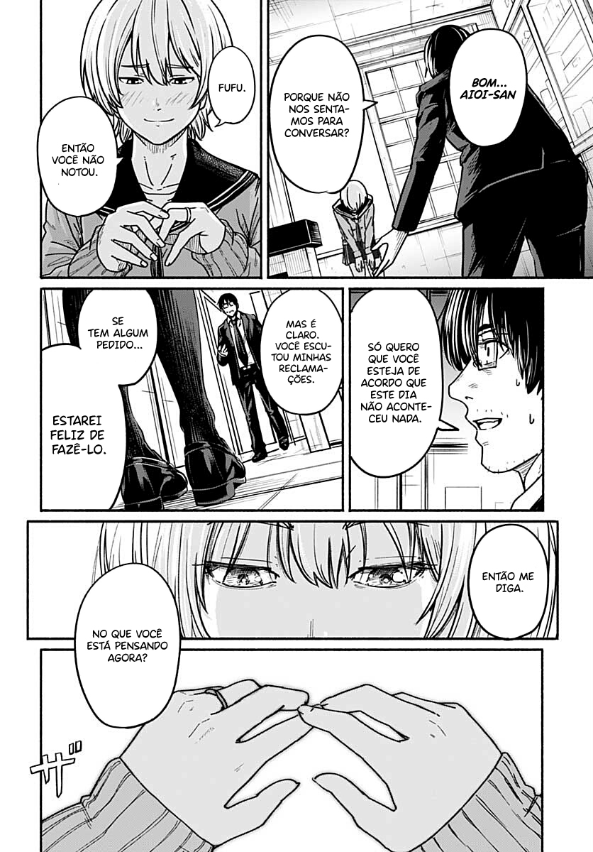 Atarashii Kimi e A Queda 第29页