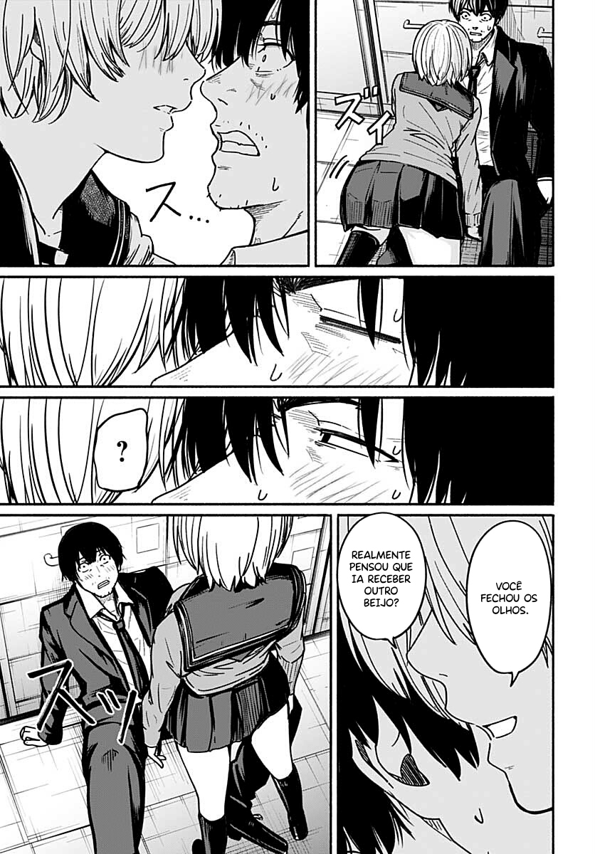 Atarashii Kimi e A Queda 第38页