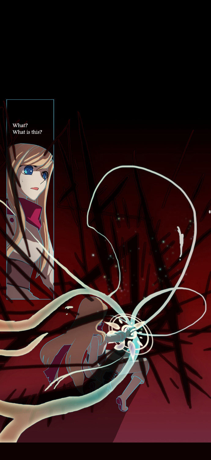 Abide in the Wind Episode 1. Riyenas (2) 第3页