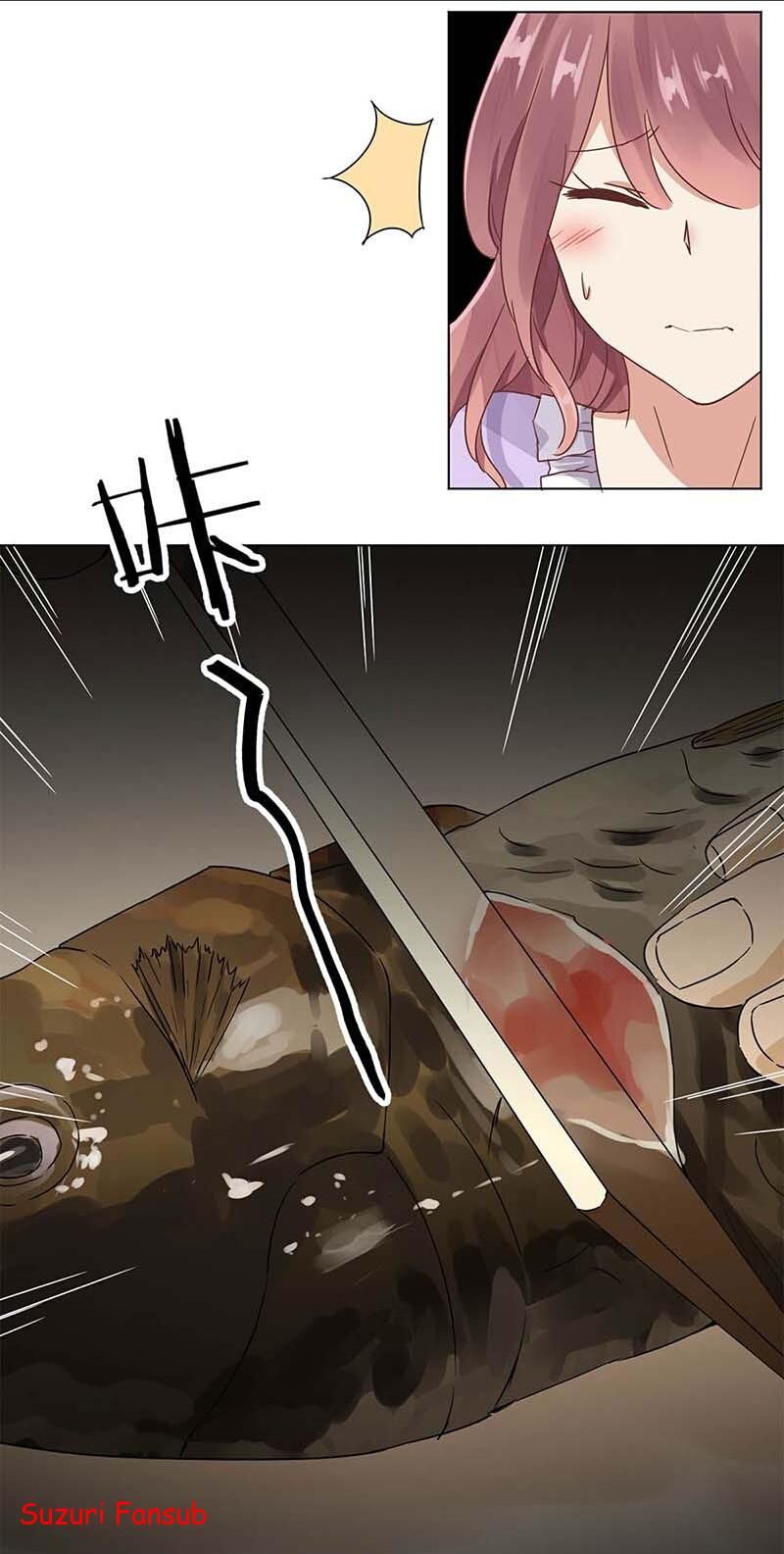 The Rebirth of Noble: Revenge Ch. 3 第11页