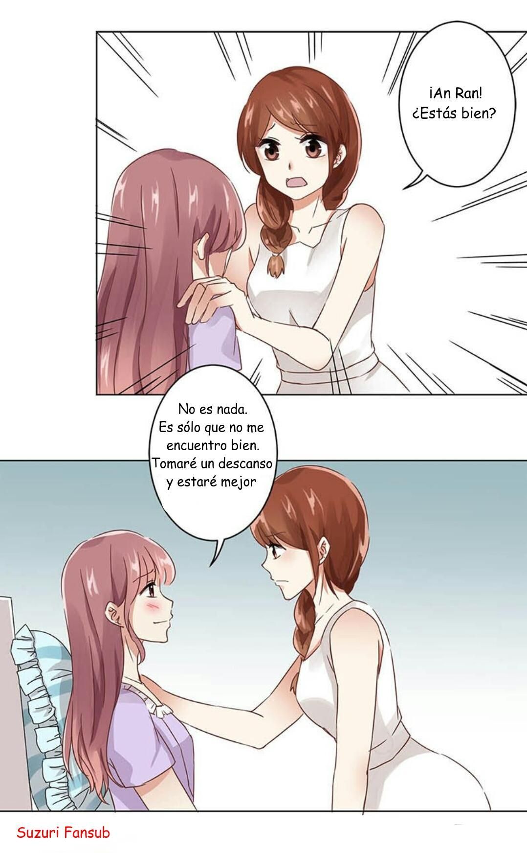The Rebirth of Noble: Revenge Ch. 3 第13页
