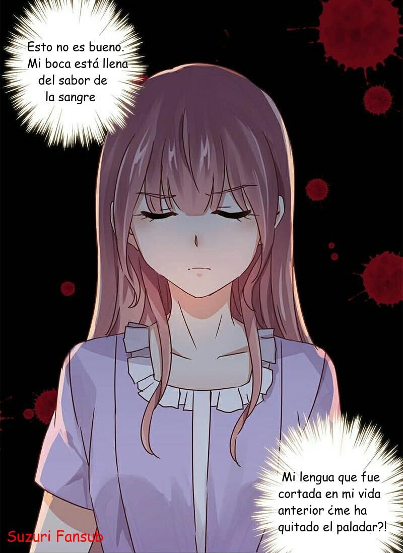 The Rebirth of Noble: Revenge Ch. 3 第14页