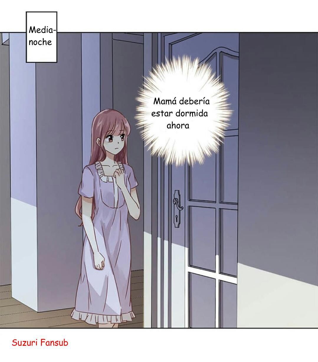 The Rebirth of Noble: Revenge Ch. 3 第15页