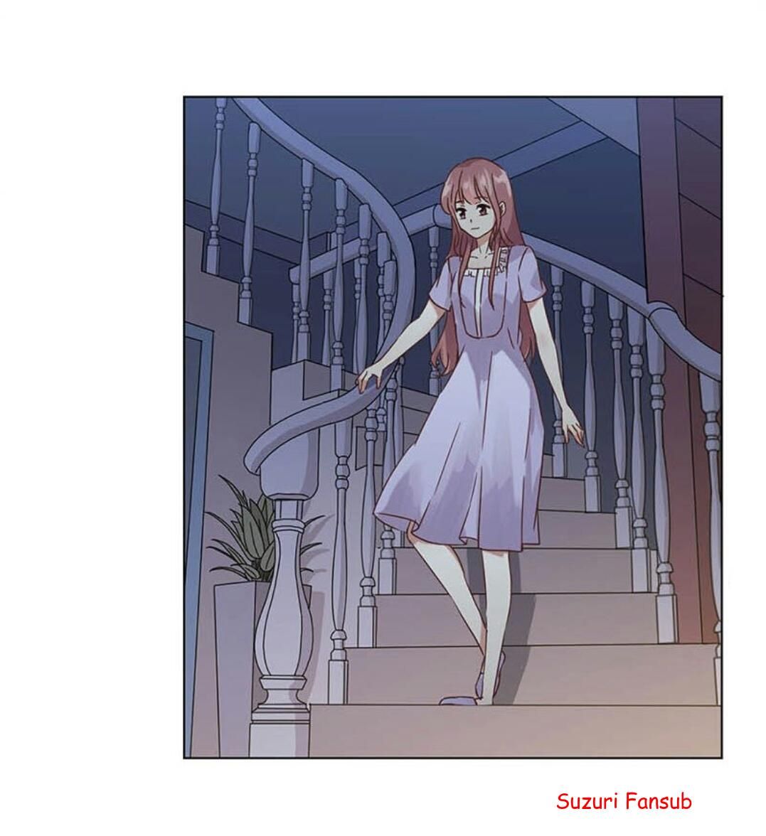 The Rebirth of Noble: Revenge Ch. 3 第16页
