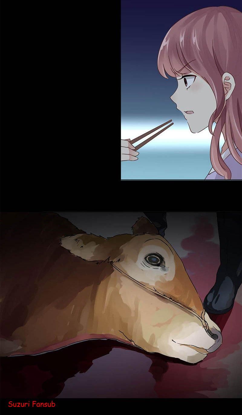 The Rebirth of Noble: Revenge Ch. 3 第18页
