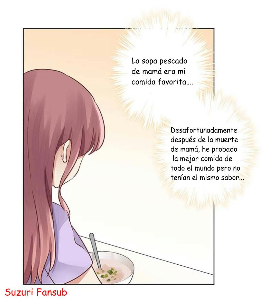The Rebirth of Noble: Revenge Ch. 3 第3页