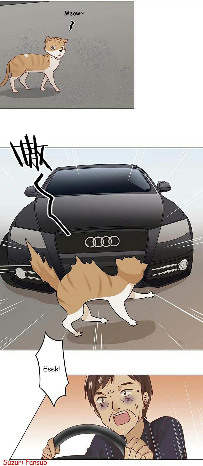 The Rebirth of Noble: Revenge Ch. 3 第29页