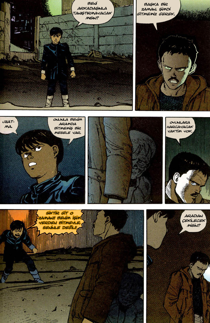 Akira (Official Colored) Vol. 1 Ch. 1 第64页