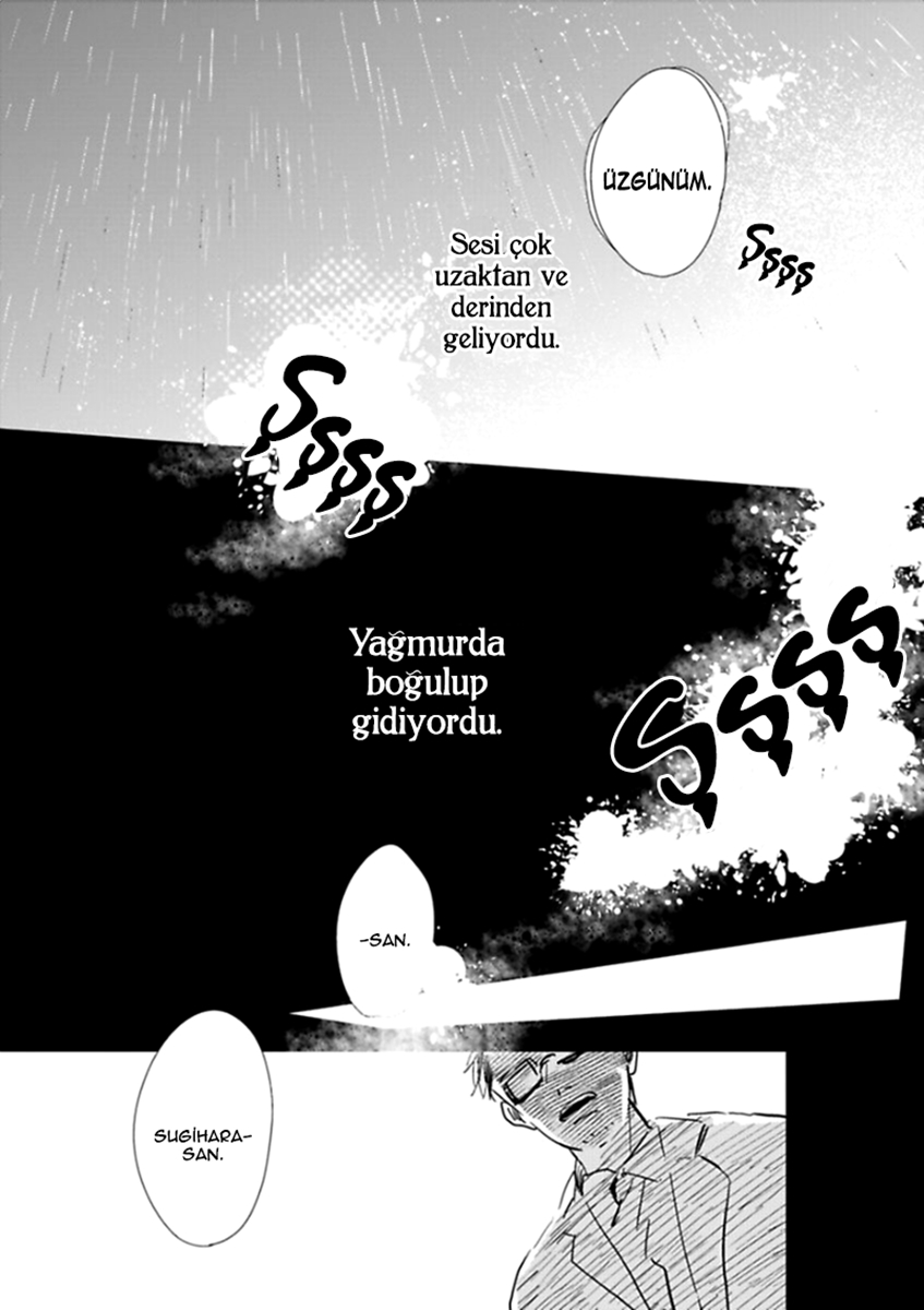 Hidamari ga Kikoeru Vol. 1 Ch. 4 第29页