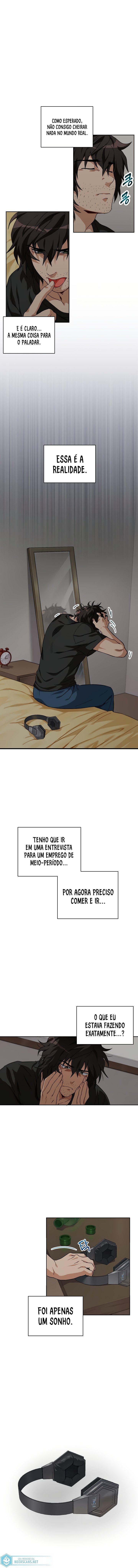 The Gourmet Gamer O espetinho de frango unicórnio 第6页
