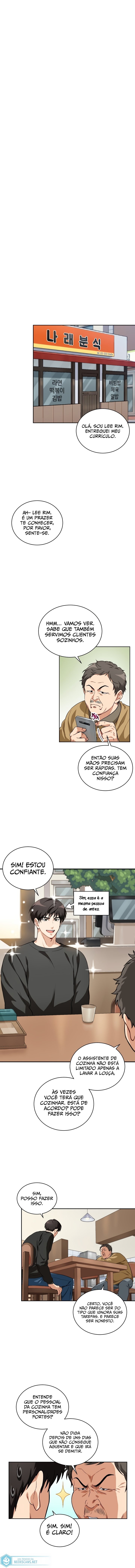 The Gourmet Gamer O espetinho de frango unicórnio 第7页