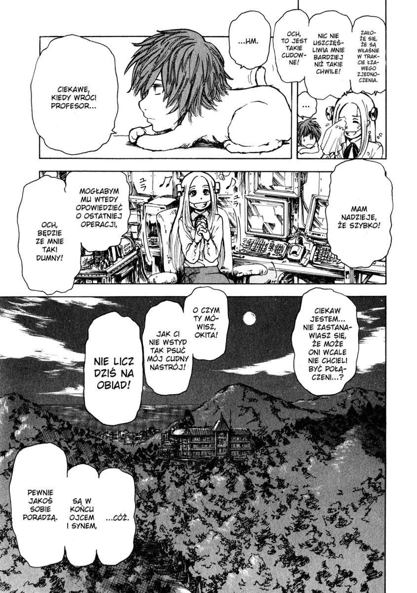 Franken Fran Vol. 1 Ch. 1 第29页