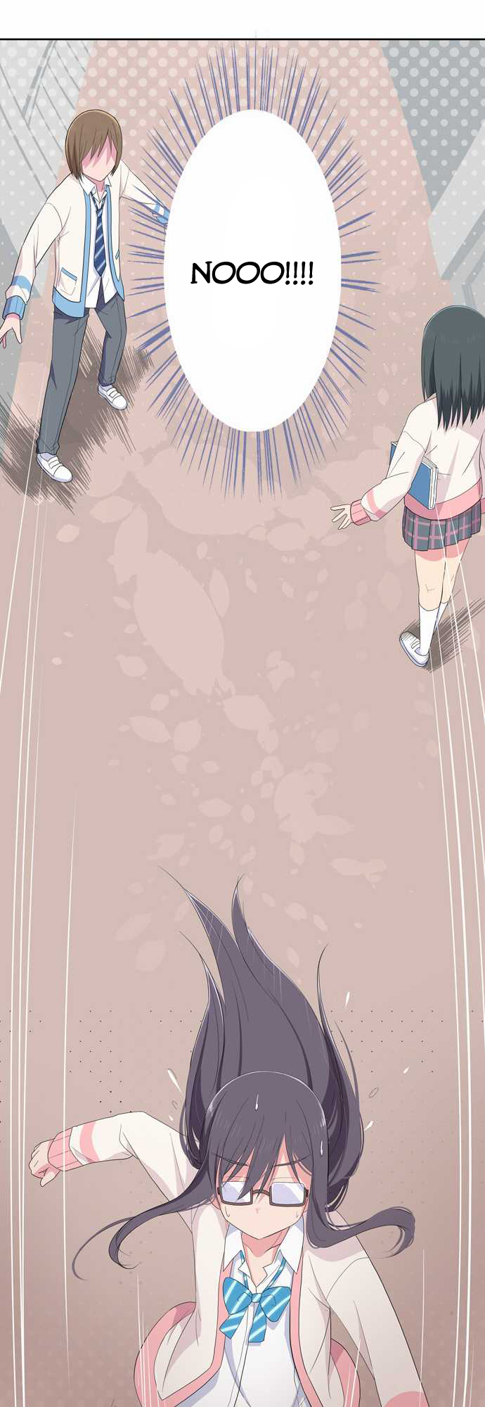 Sorairo no Graffiti Ch. 5 第14页
