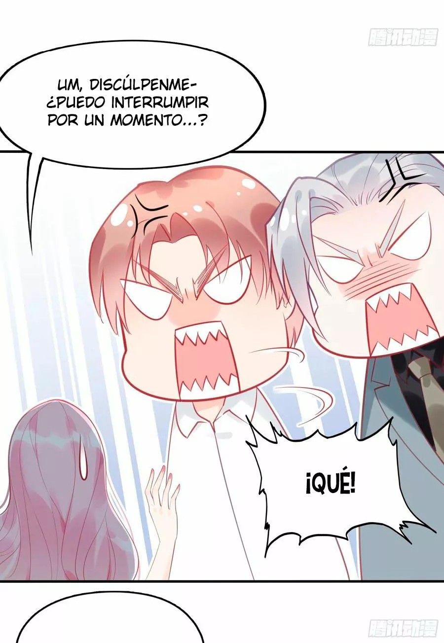Zhā Nǚ Qiúshēng Rìjì Vol. 1 Ch. 5 第20页