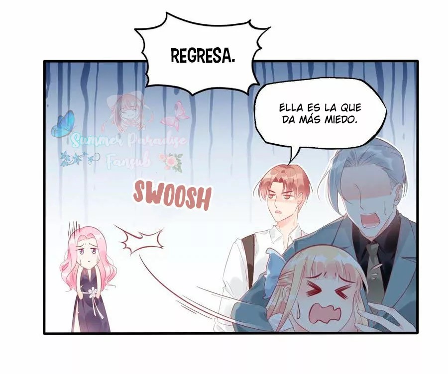 Zhā Nǚ Qiúshēng Rìjì Vol. 1 Ch. 5 第22页
