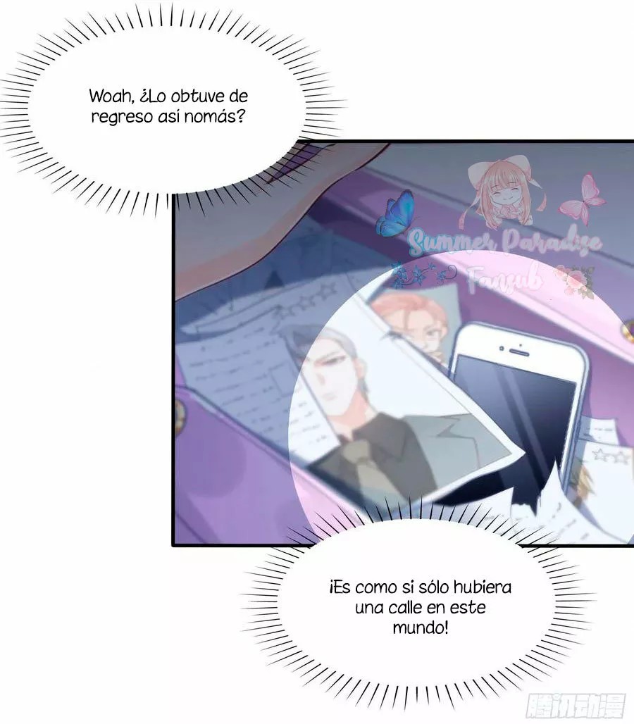 Zhā Nǚ Qiúshēng Rìjì Vol. 1 Ch. 5 第29页