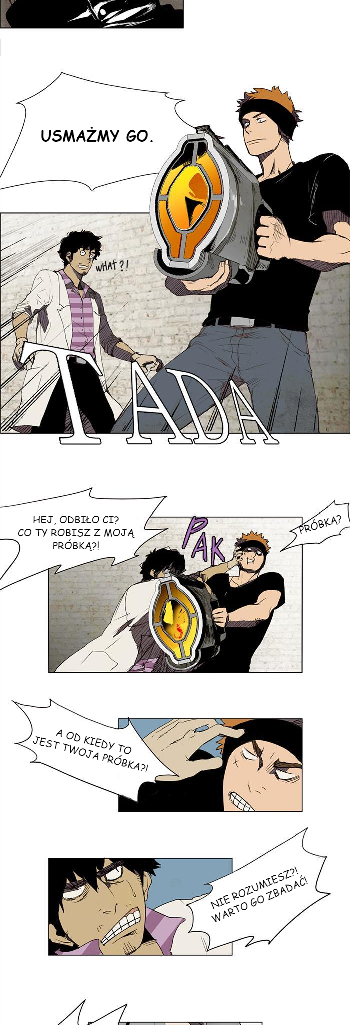 LESSA Preludium #3 第13页