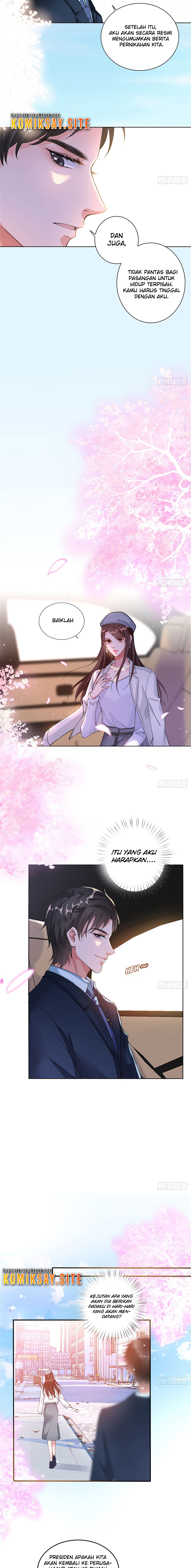 Trial Marriage Husband: Need to Work Hard Ch. 2 第4页