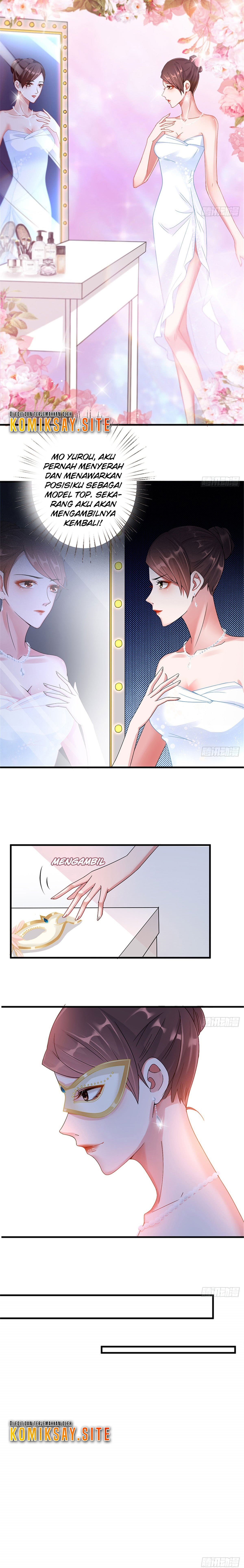 Trial Marriage Husband: Need to Work Hard Ch. 2 第9页