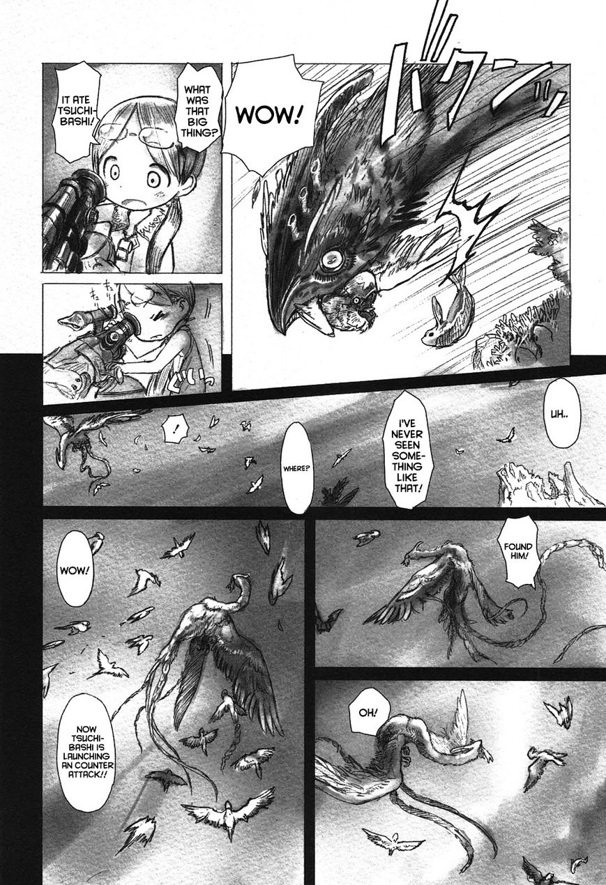 Made in Abyss The City of the Opening Oath 第20页