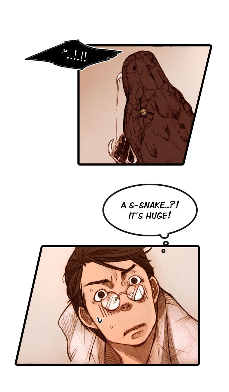Hongdo Ch. 3 第36页