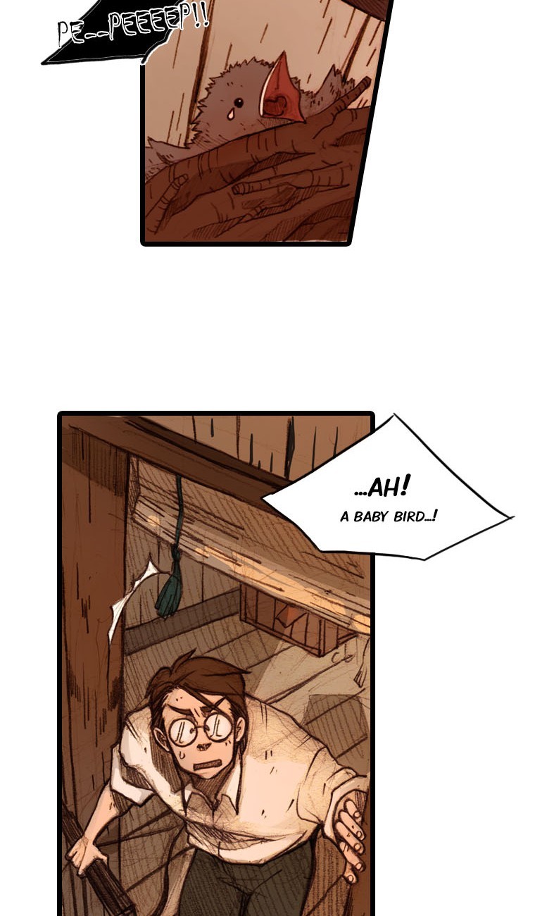 Hongdo Ch. 3 第39页