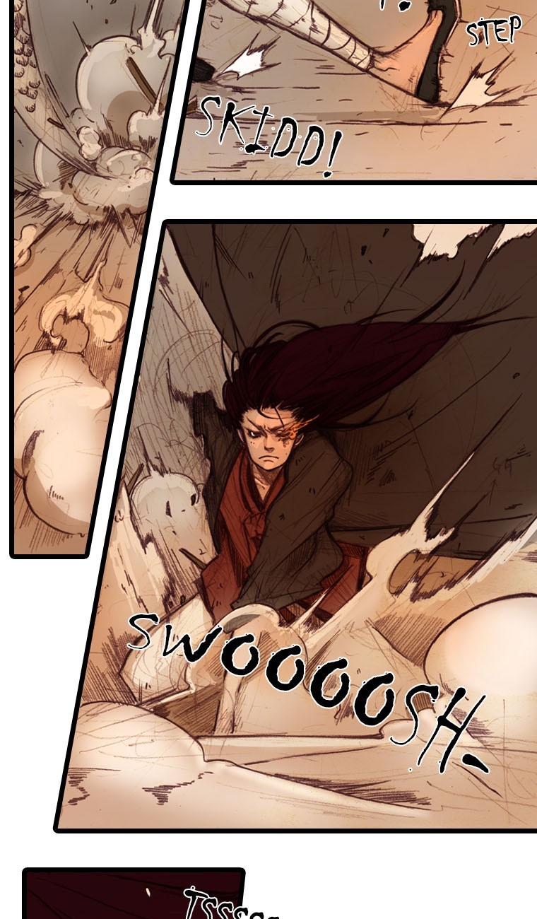 Hongdo Ch. 3 第5页