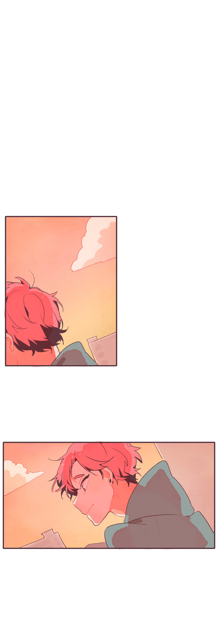 Last Paradise Prologue 第11页