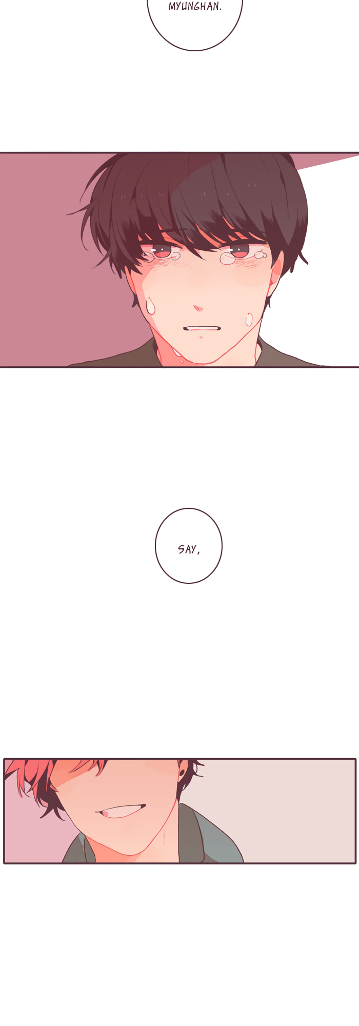 Last Paradise Prologue 第15页