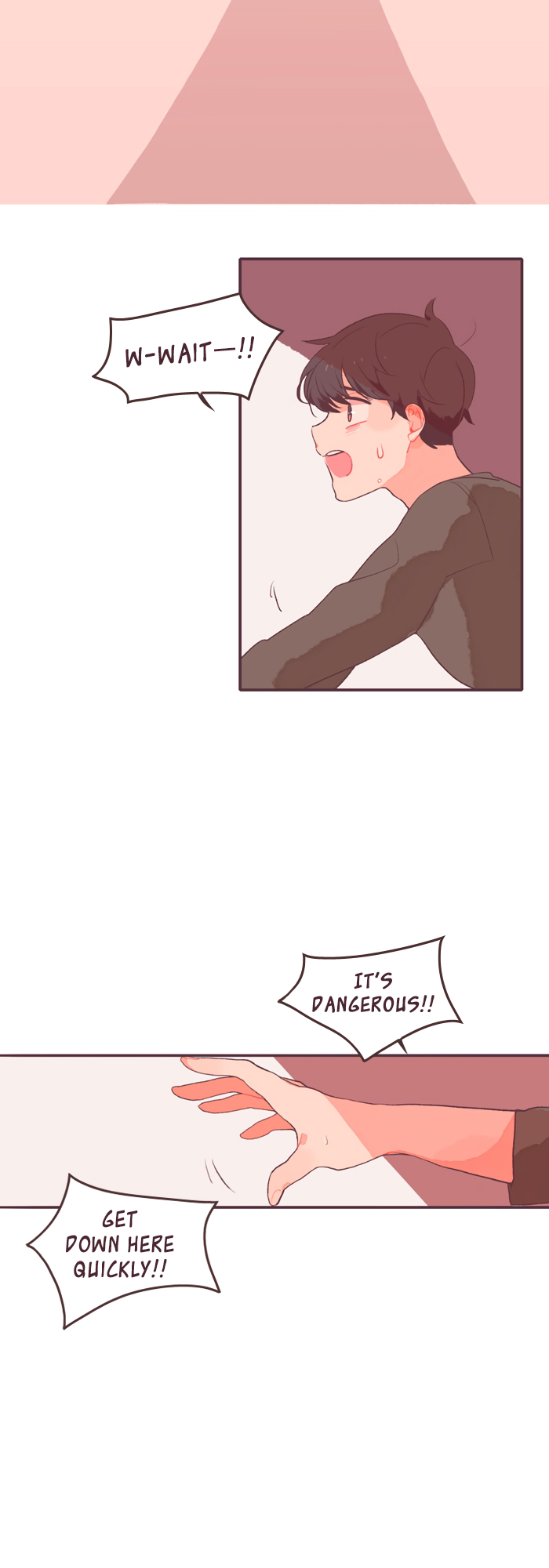 Last Paradise Prologue 第21页
