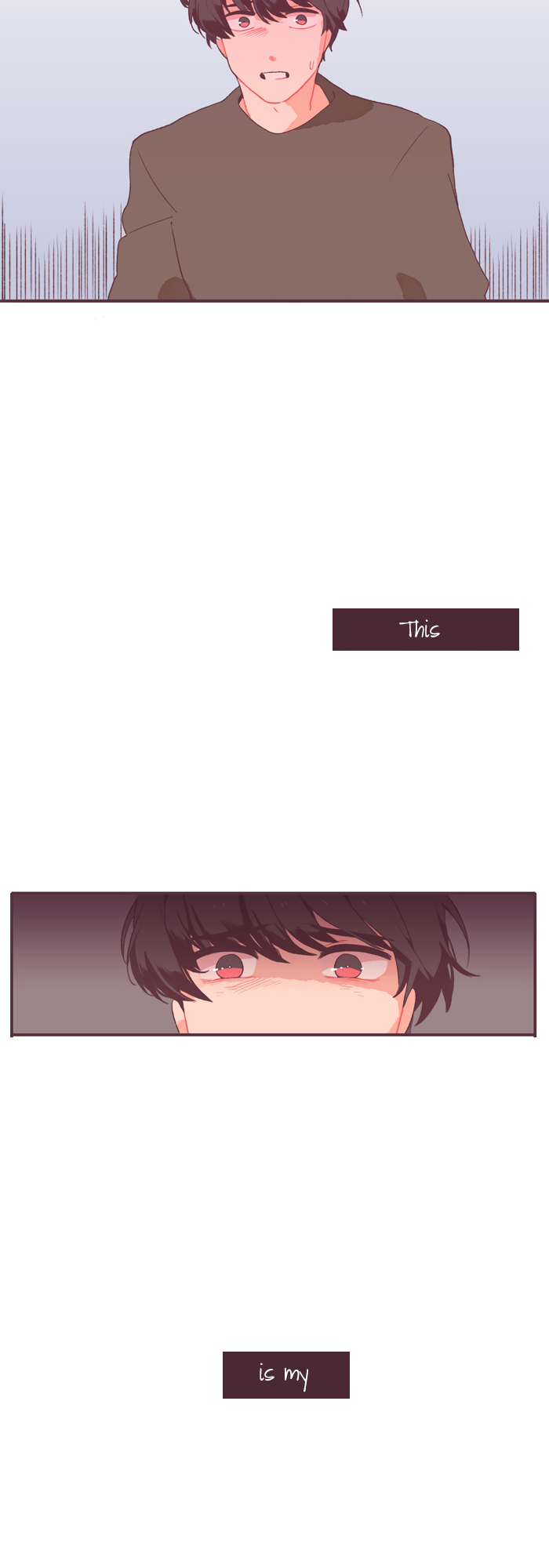 Last Paradise Prologue 第23页