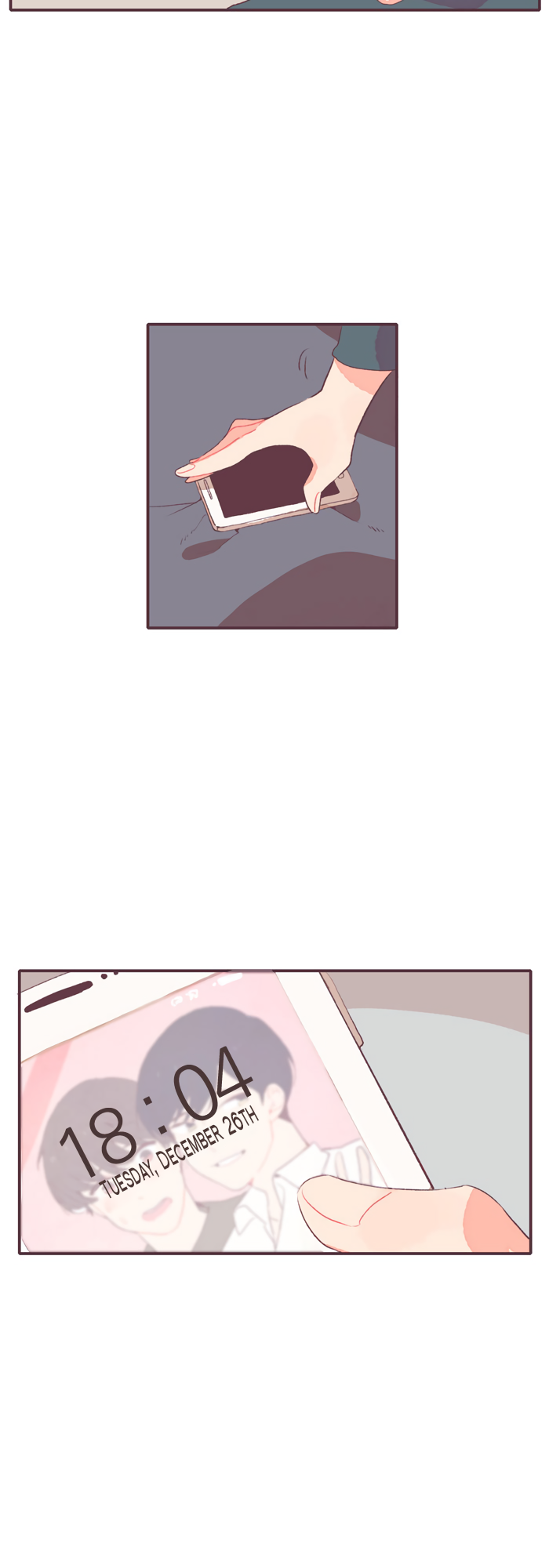 Last Paradise 第6页