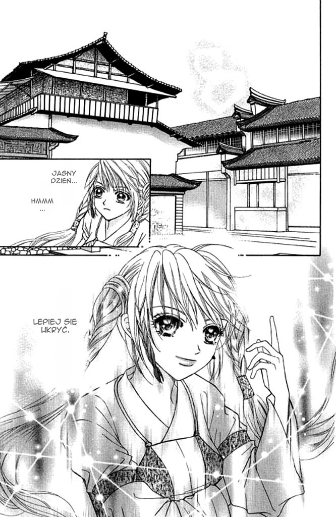 Divine Melody Vol. 1 Ch. 3 第11页