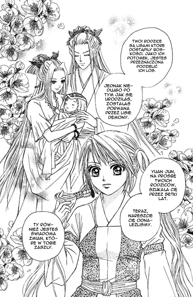 Divine Melody Vol. 1 Ch. 3 第20页