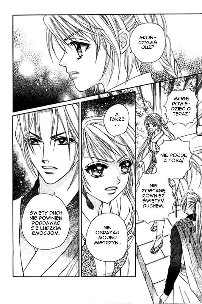 Divine Melody Vol. 1 Ch. 3 第24页