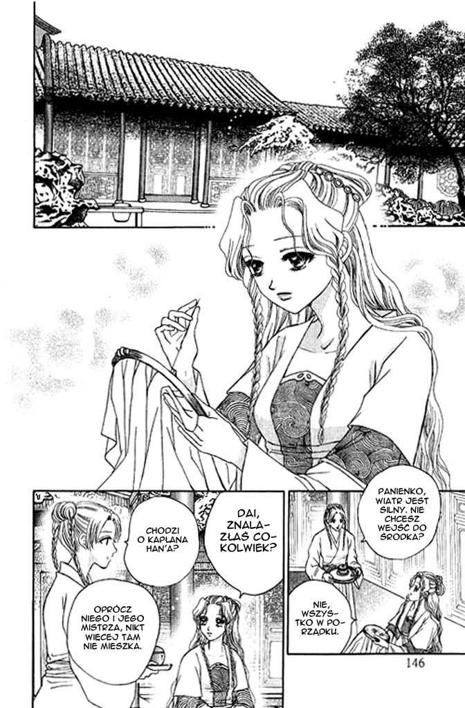 Divine Melody Vol. 1 Ch. 3 第28页