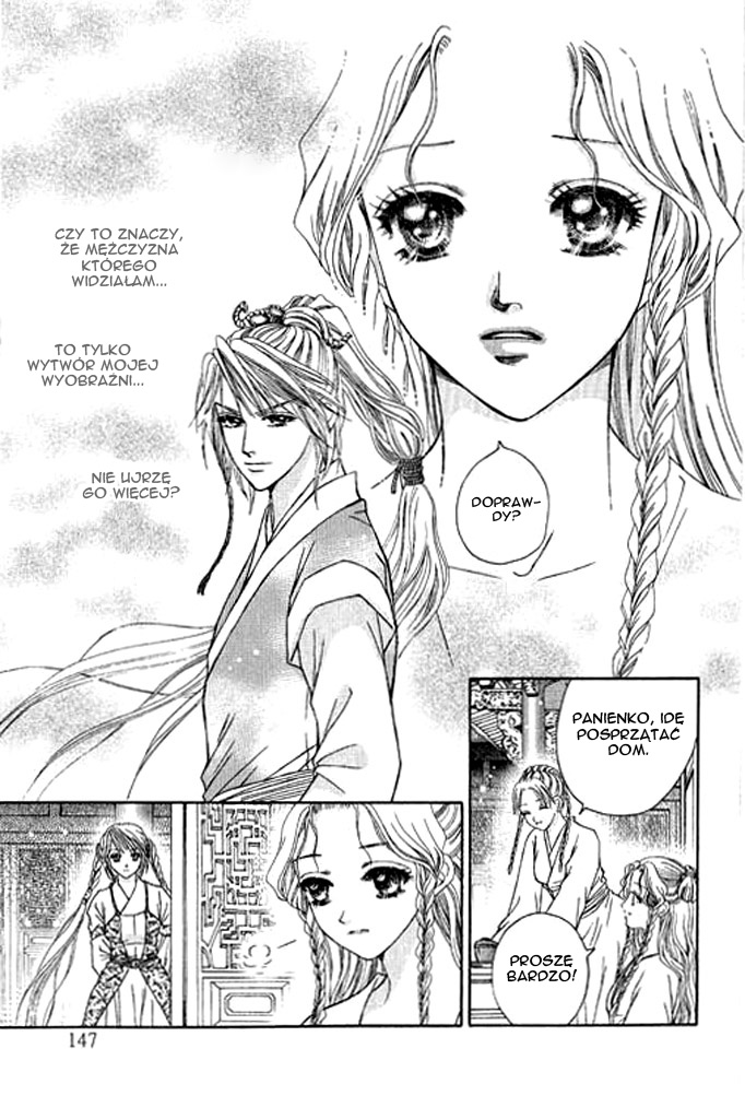 Divine Melody Vol. 1 Ch. 3 第29页