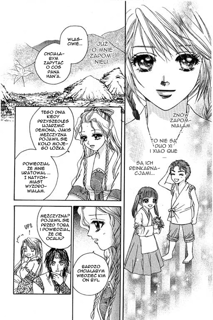 Divine Melody Vol. 1 Ch. 3 第38页