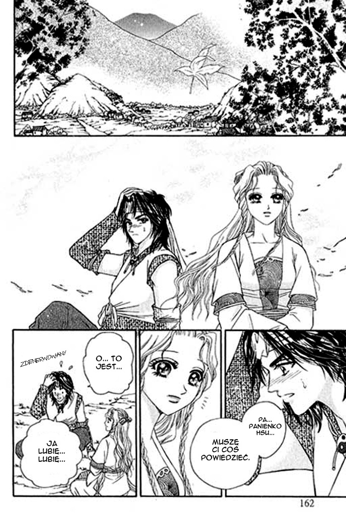 Divine Melody Vol. 1 Ch. 3 第44页