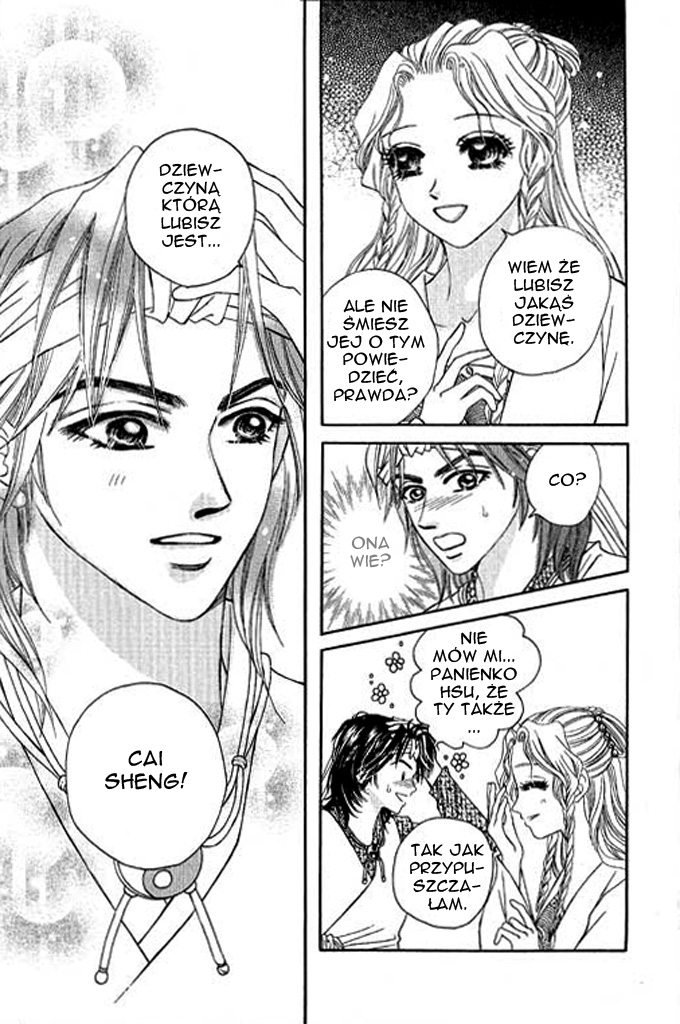 Divine Melody Vol. 1 Ch. 3 第45页