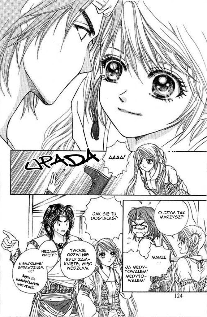 Divine Melody Vol. 1 Ch. 3 第6页