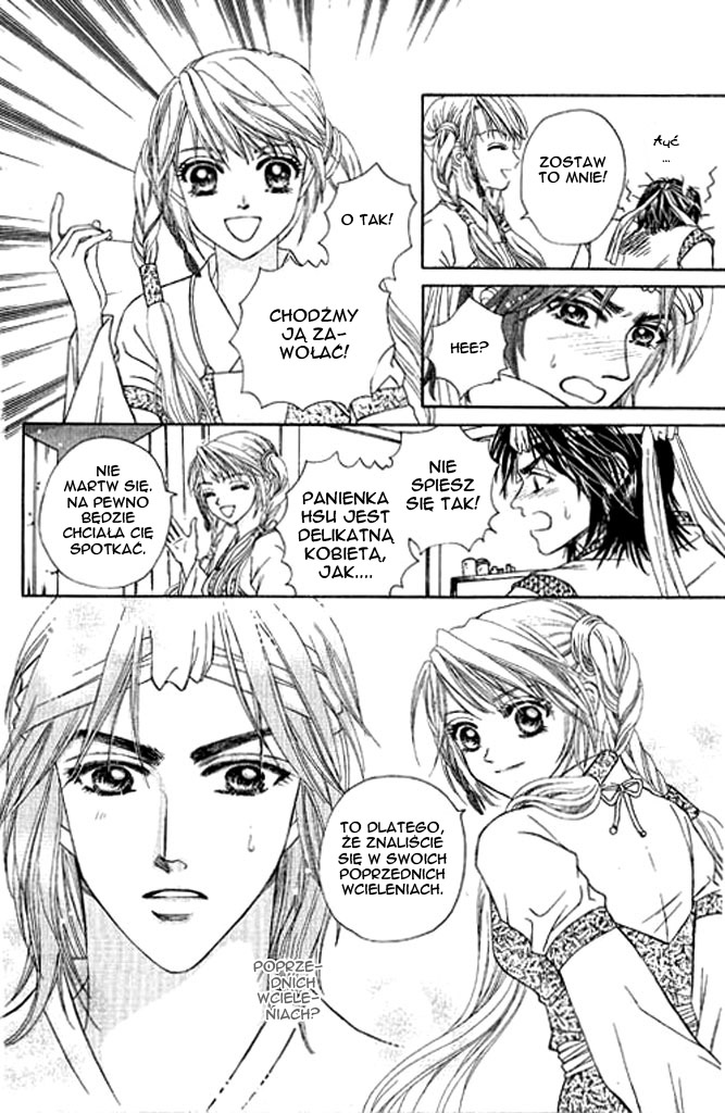 Divine Melody Vol. 1 Ch. 3 第10页