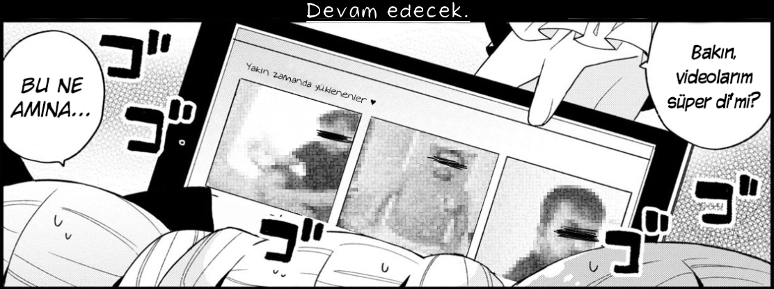 Bishoujoka Shita Ojisan dakedo, Gachikoi Sarete Komattemasu Prolog 第15页