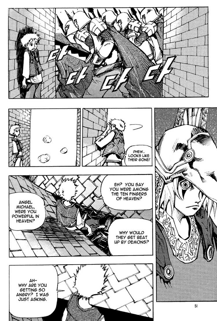 Nephilim John Michael 第53页
