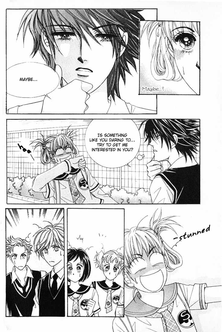 Honggane Vol. 2 Ch. 1 第26页