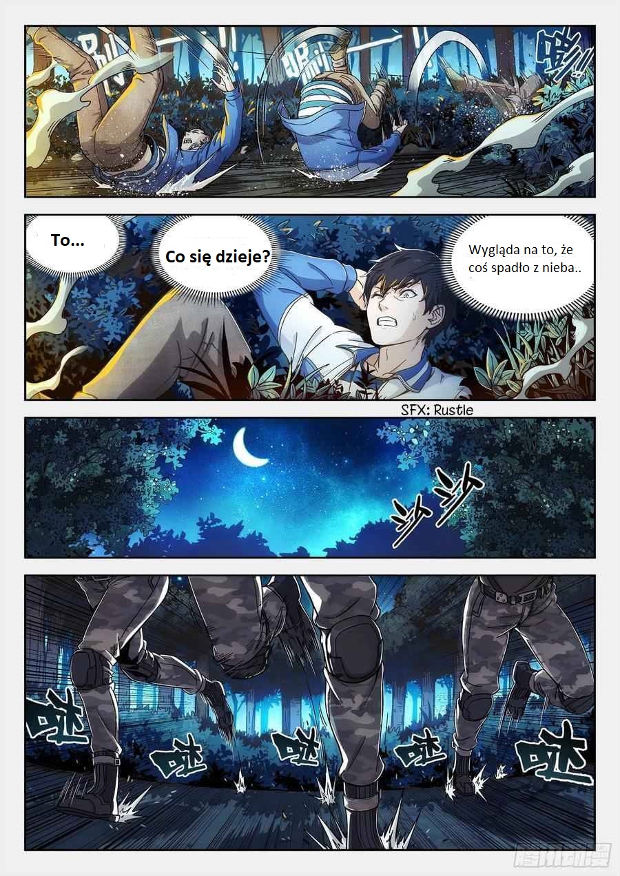 Beyond the Sky Ch. 1 第16页