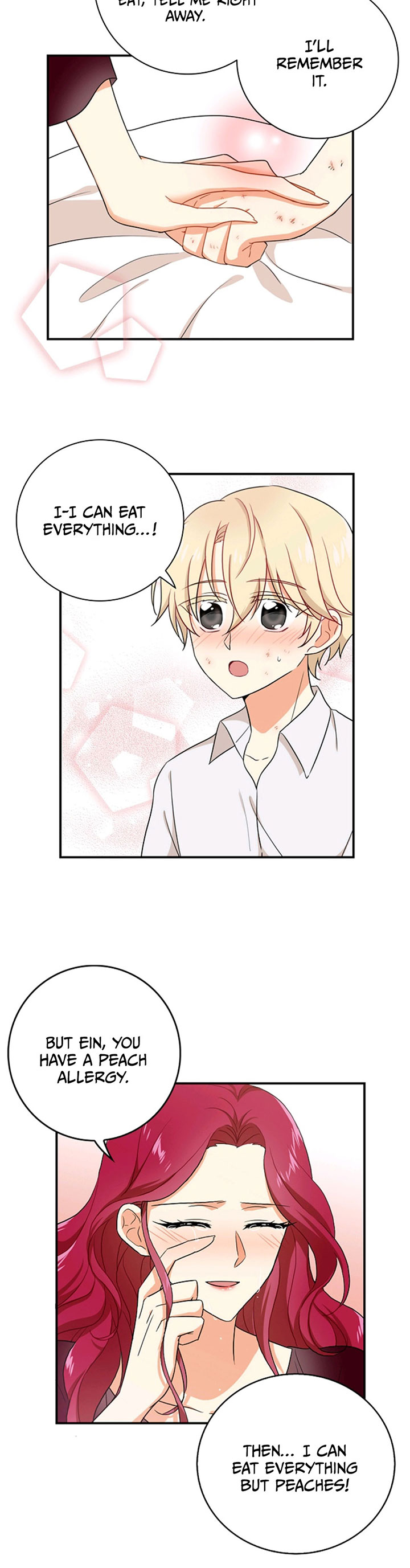 I Became the Villain's Mother Vol. 1 Ch. 2 第11页